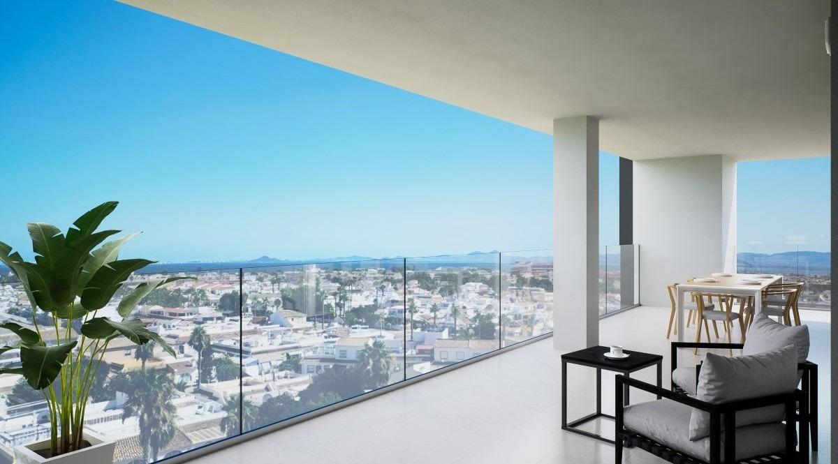 Apartment for sale in Los Alcázares, Murcia, Spain