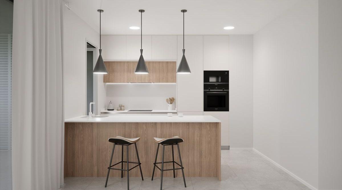 Apartment for sale in Los Alcázares, Murcia, Spain
