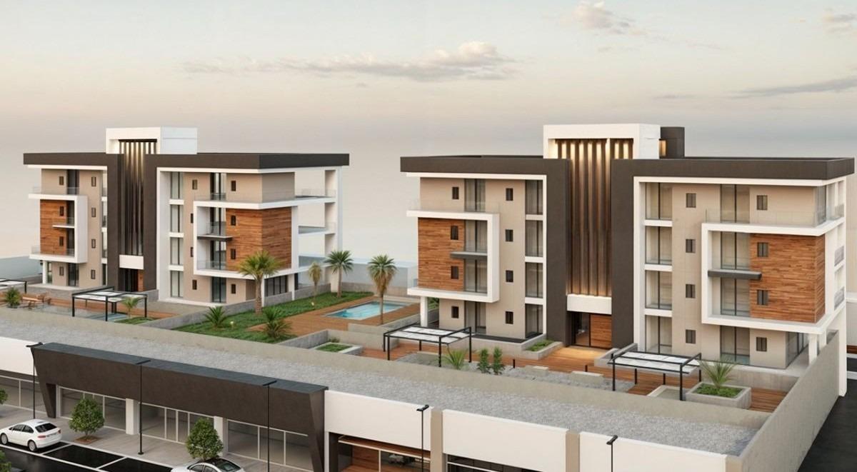 Penthouse for sale in Los Alcázares, Murcia, Spain