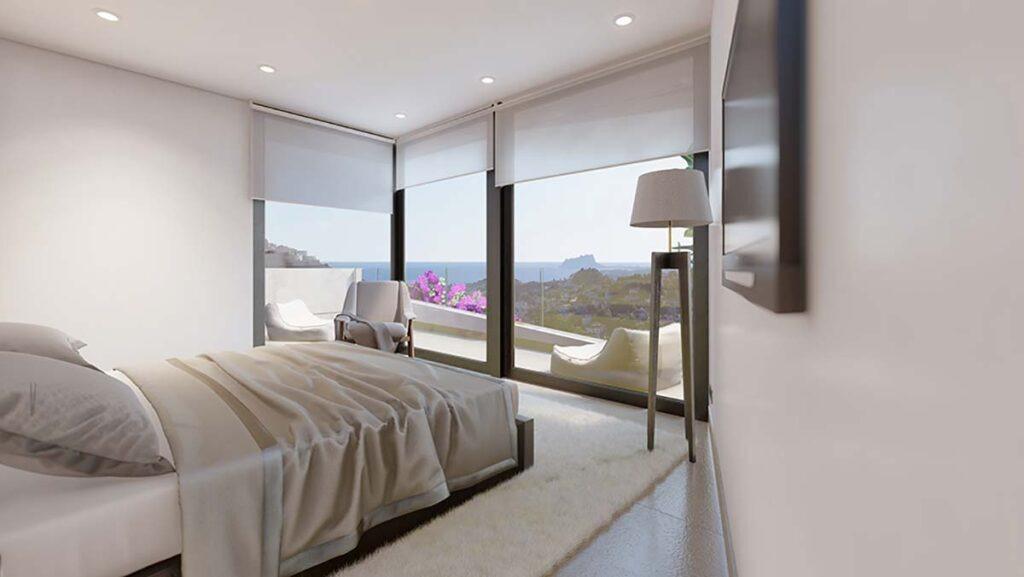 Villa for sale in Benitachell, Alicante, Spain