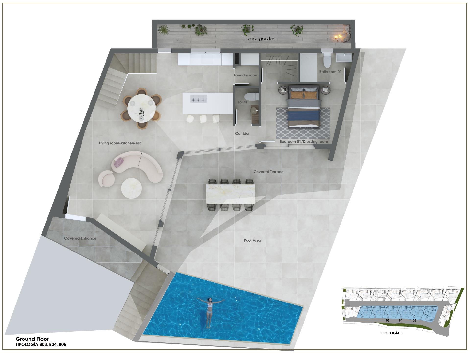 Villa for sale in Benitachell, Alicante, Spain