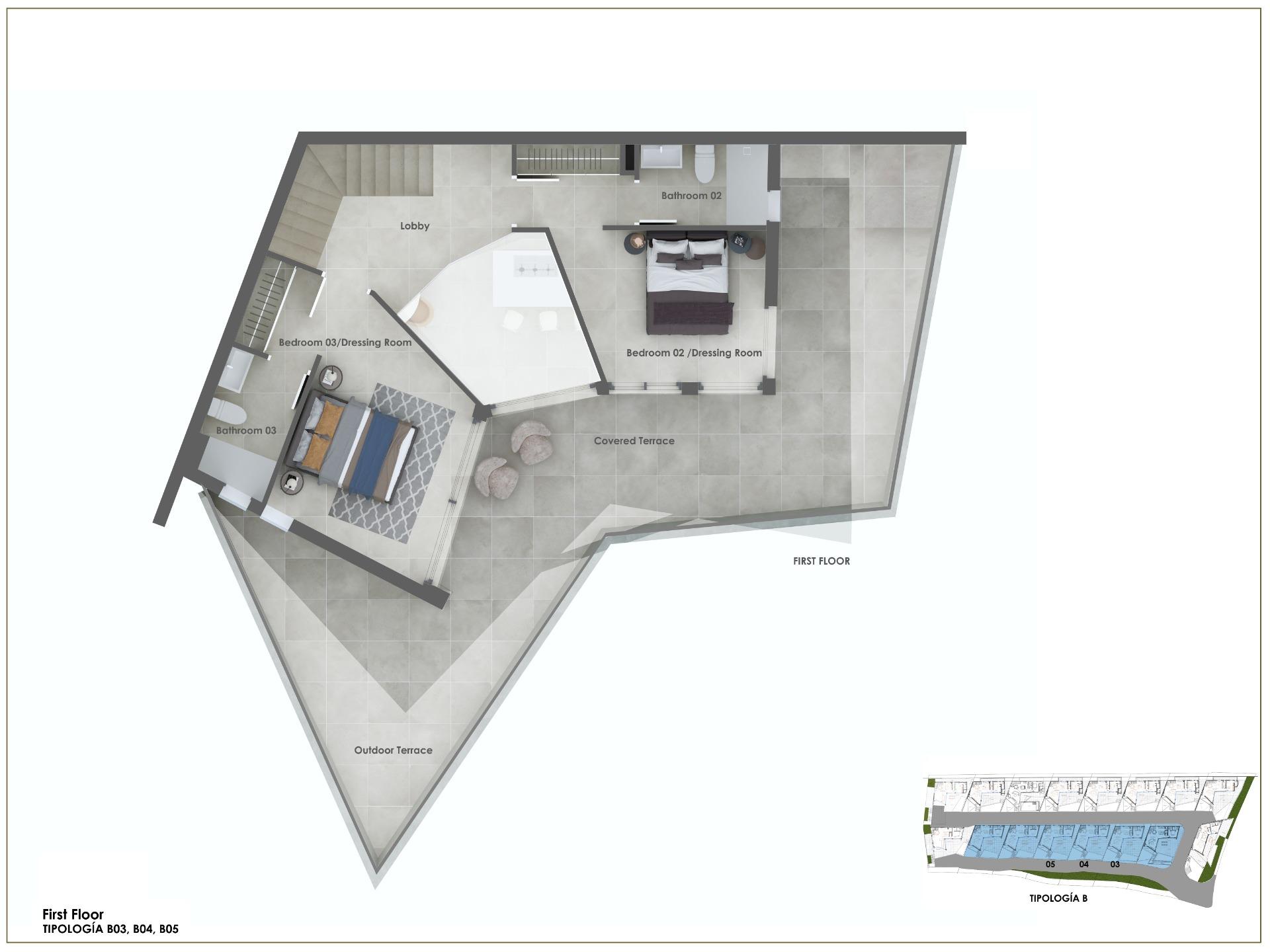 Villa for sale in Benitachell, Alicante, Spain