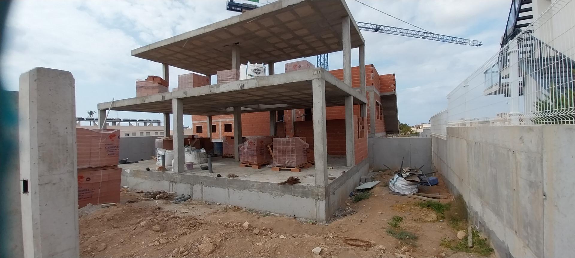 Villa for sale in Puerto De Mazarrón, Murcia, Spain
