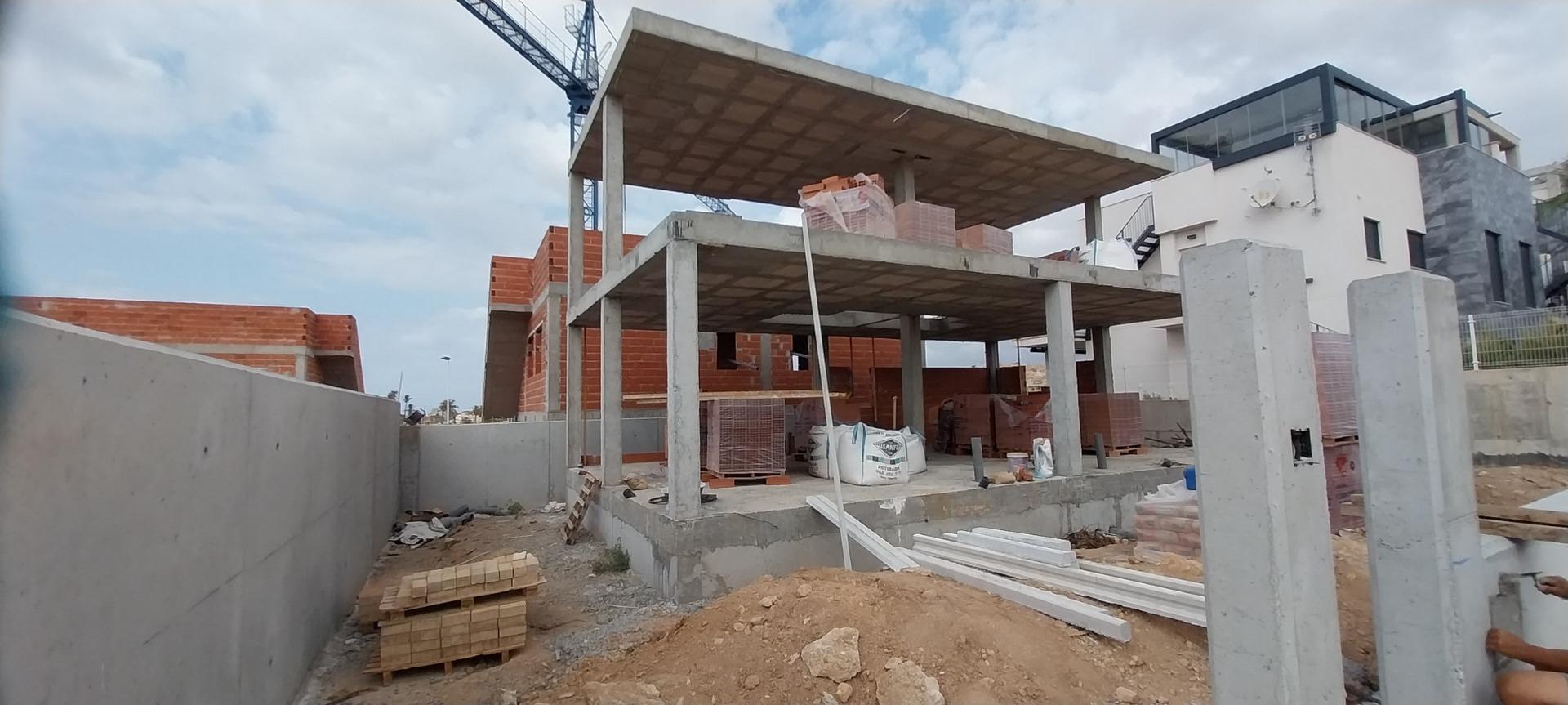 Villa for sale in Puerto De Mazarrón, Murcia, Spain