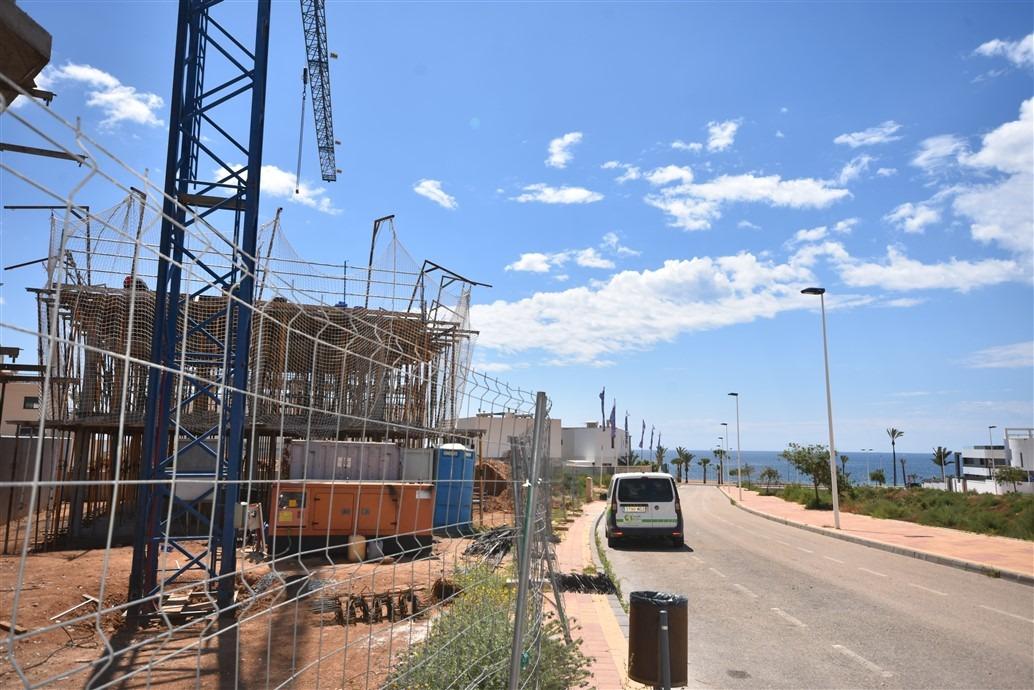 Villa for sale in Puerto De Mazarrón, Murcia, Spain