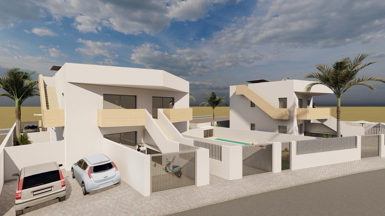Villa for sale in Puerto De Mazarrón, Murcia, Spain