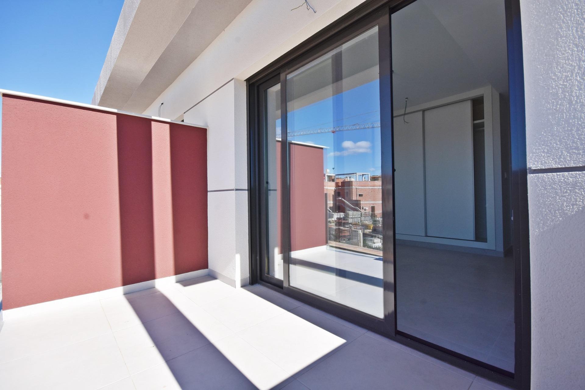 Villa for sale in Puerto De Mazarrón, Murcia, Spain