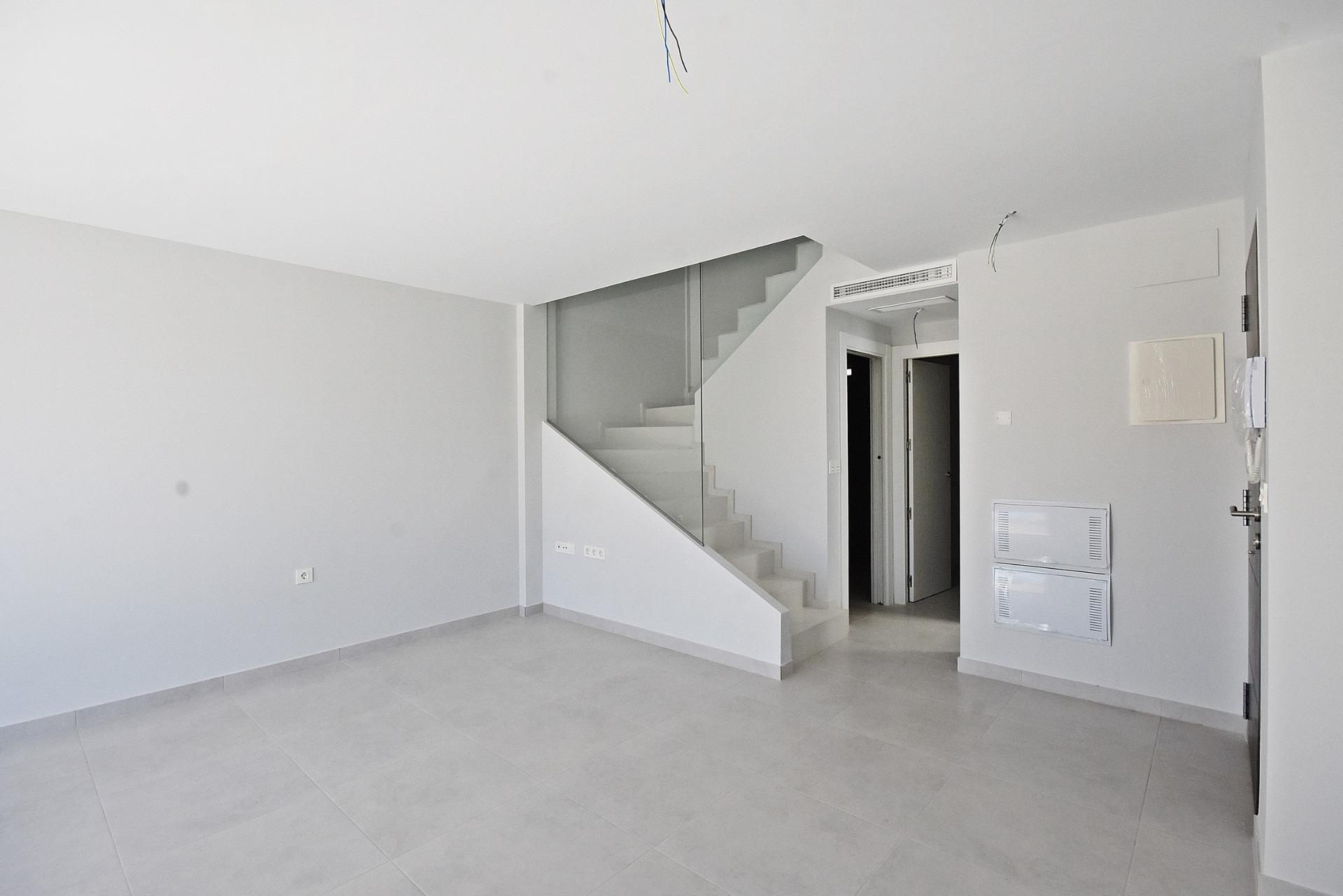 Villa for sale in Puerto De Mazarrón, Murcia, Spain