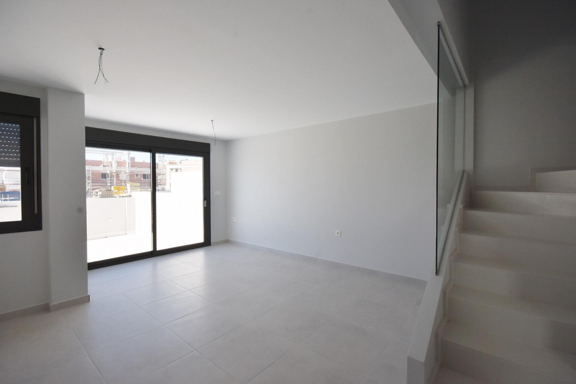 Villa for sale in Puerto De Mazarrón, Murcia, Spain