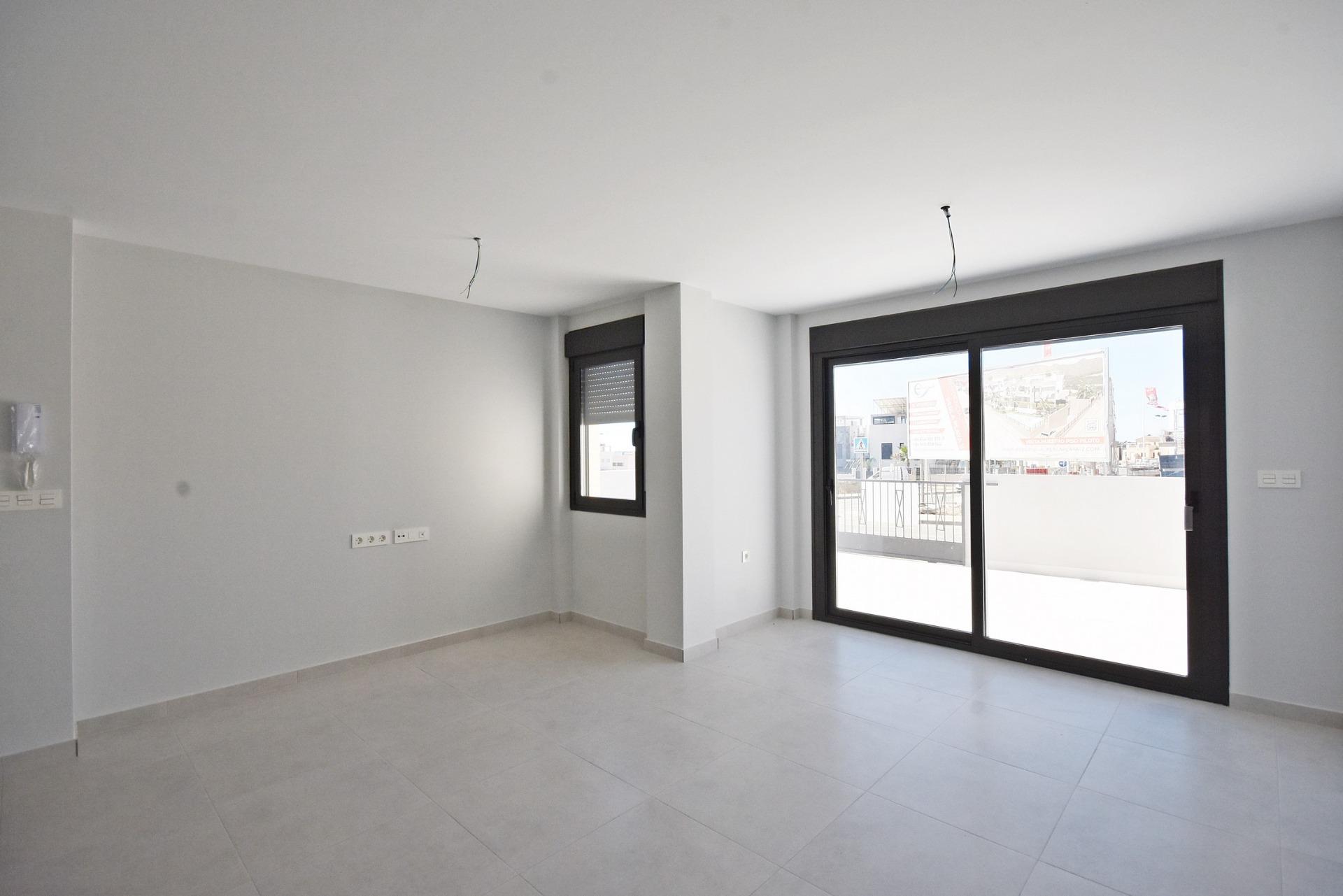 Villa for sale in Puerto De Mazarrón, Murcia, Spain