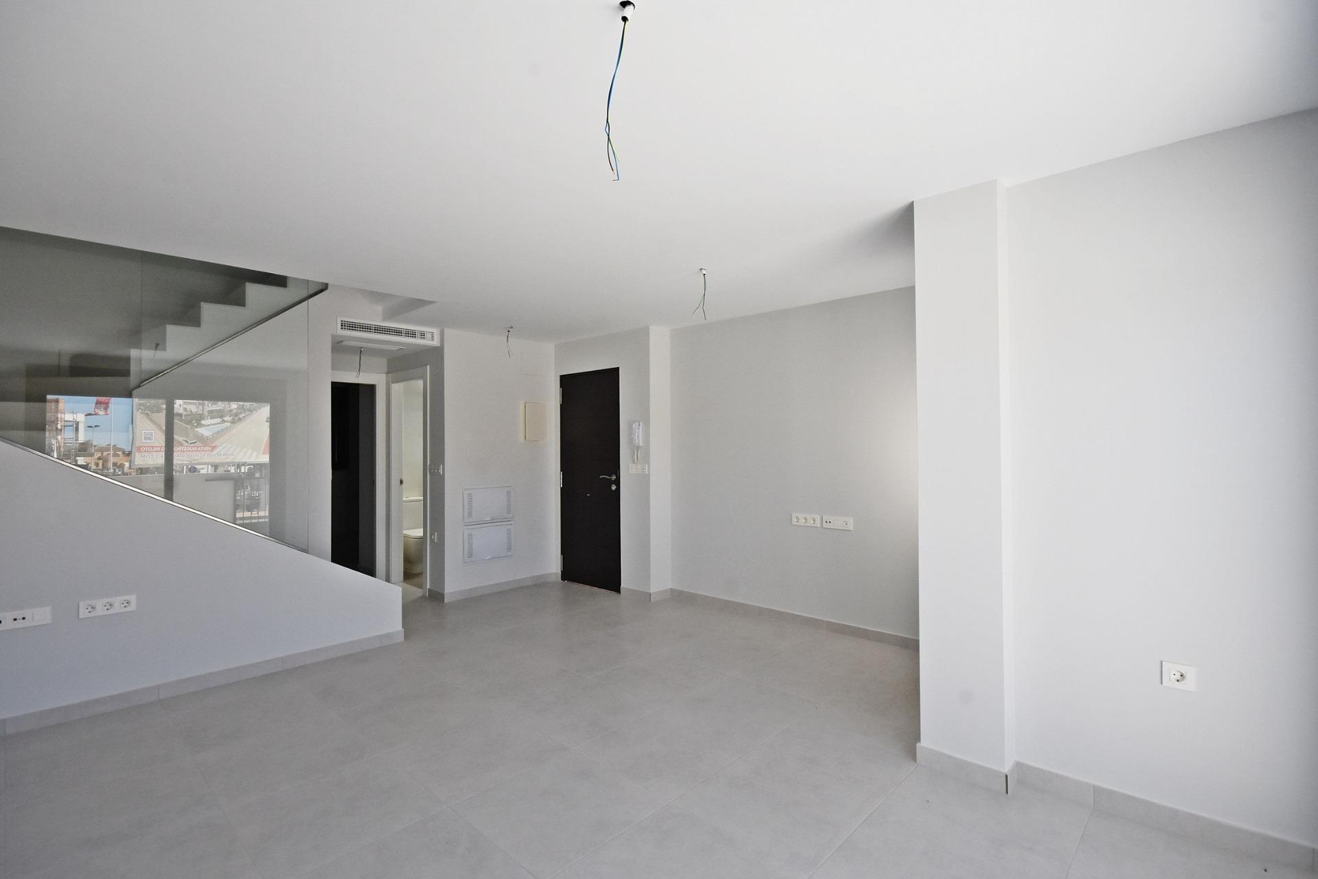 Villa for sale in Puerto De Mazarrón, Murcia, Spain