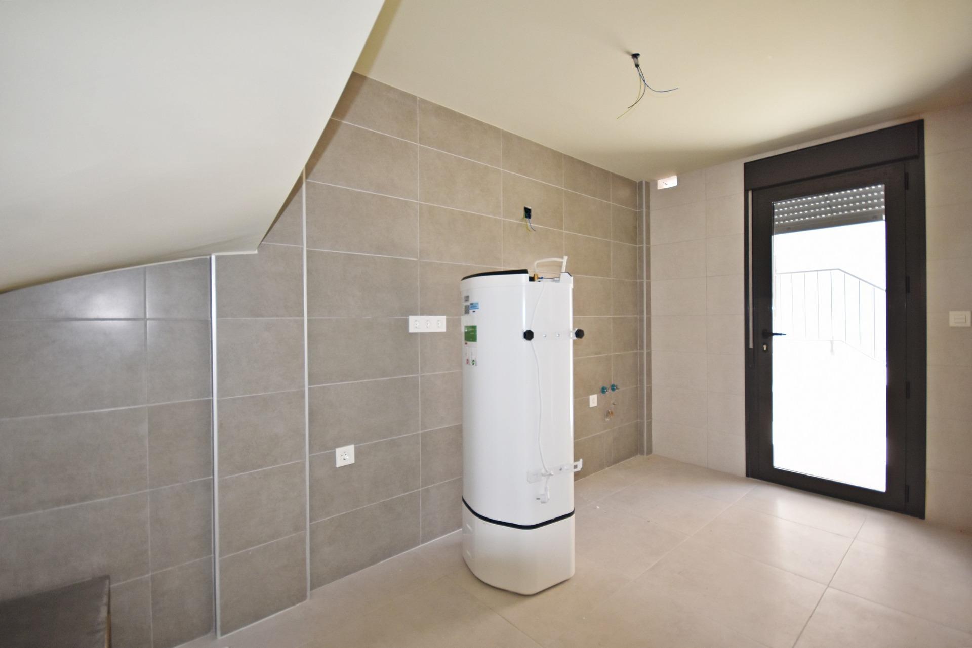 Villa for sale in Puerto De Mazarrón, Murcia, Spain