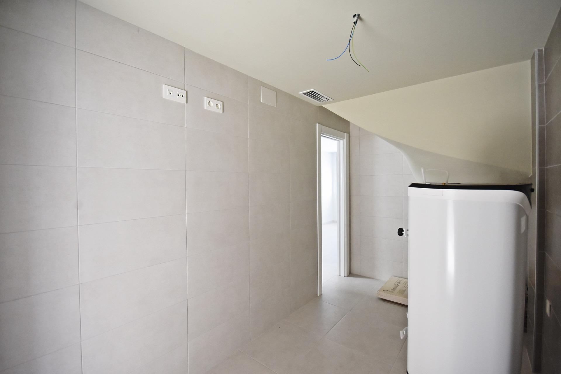 Villa for sale in Puerto De Mazarrón, Murcia, Spain