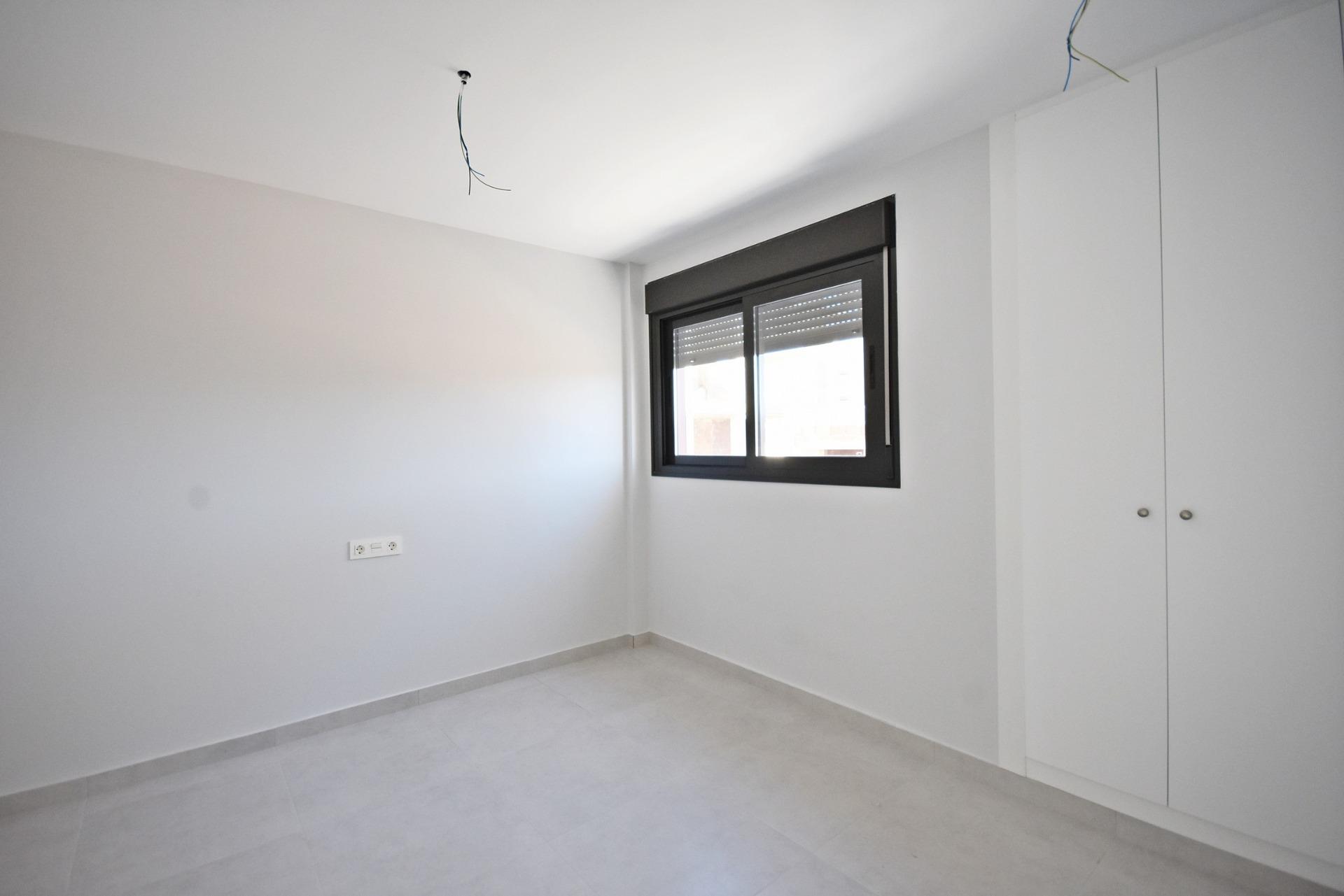 Villa for sale in Puerto De Mazarrón, Murcia, Spain