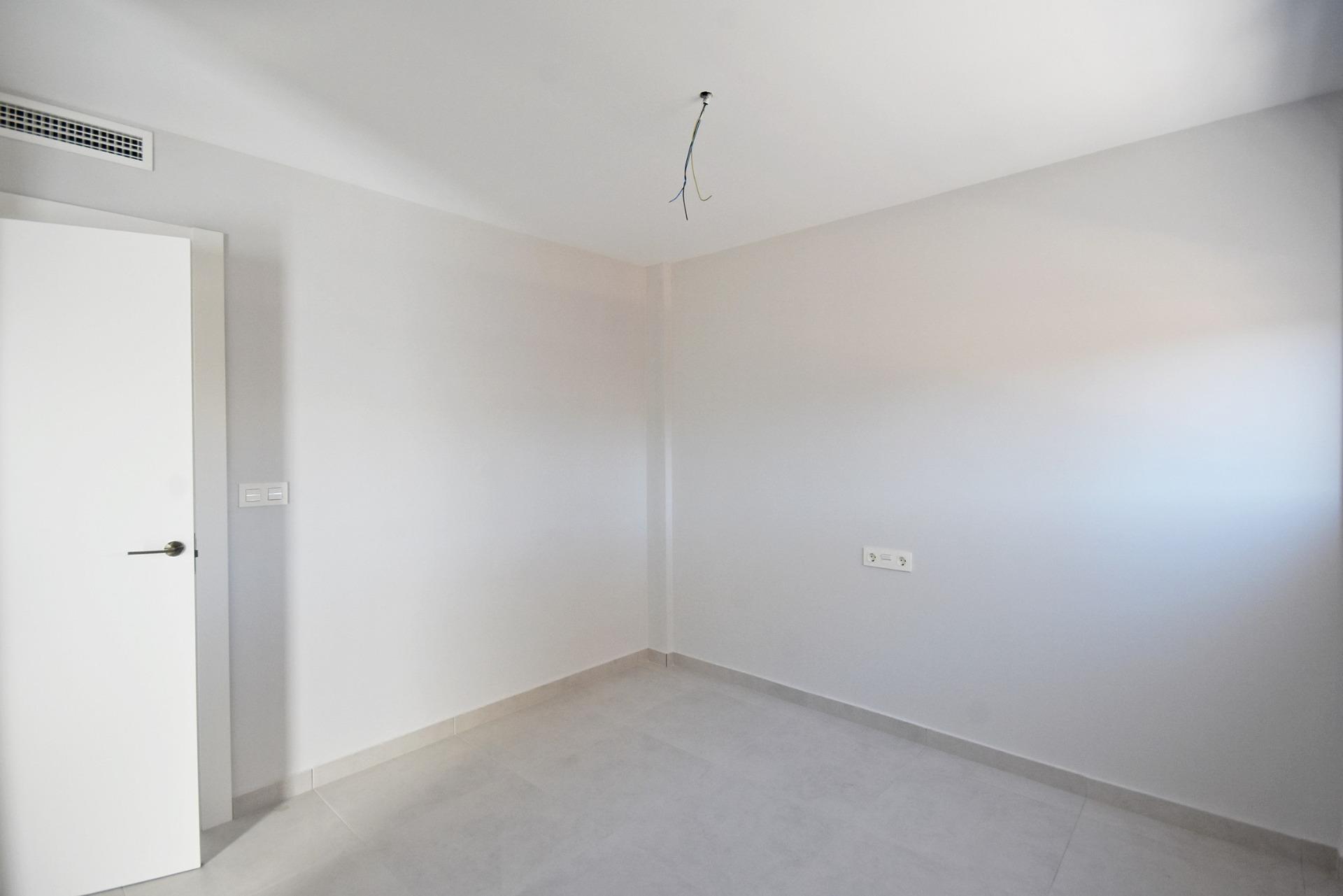 Villa for sale in Puerto De Mazarrón, Murcia, Spain