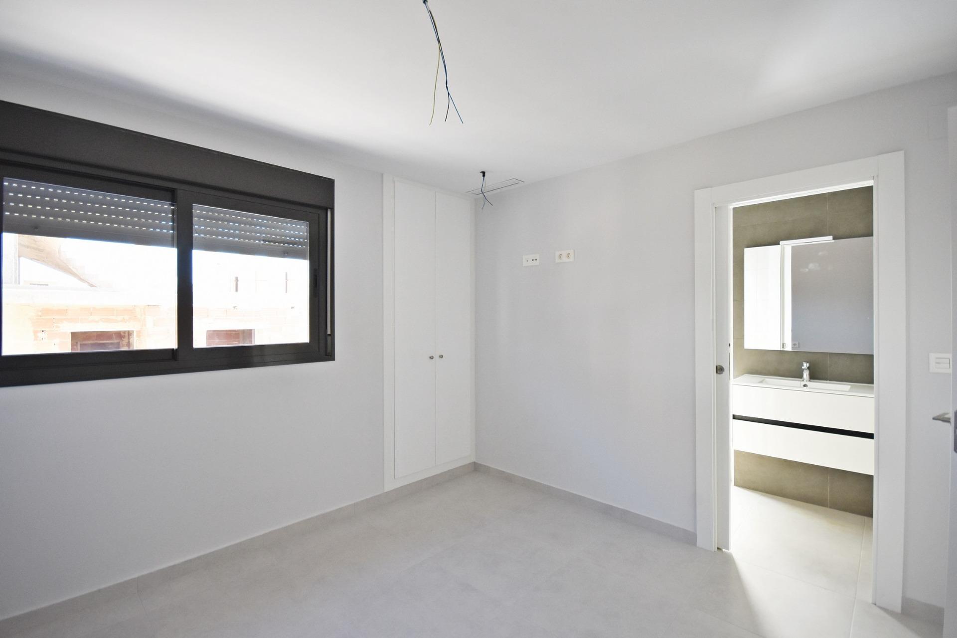 Villa for sale in Puerto De Mazarrón, Murcia, Spain