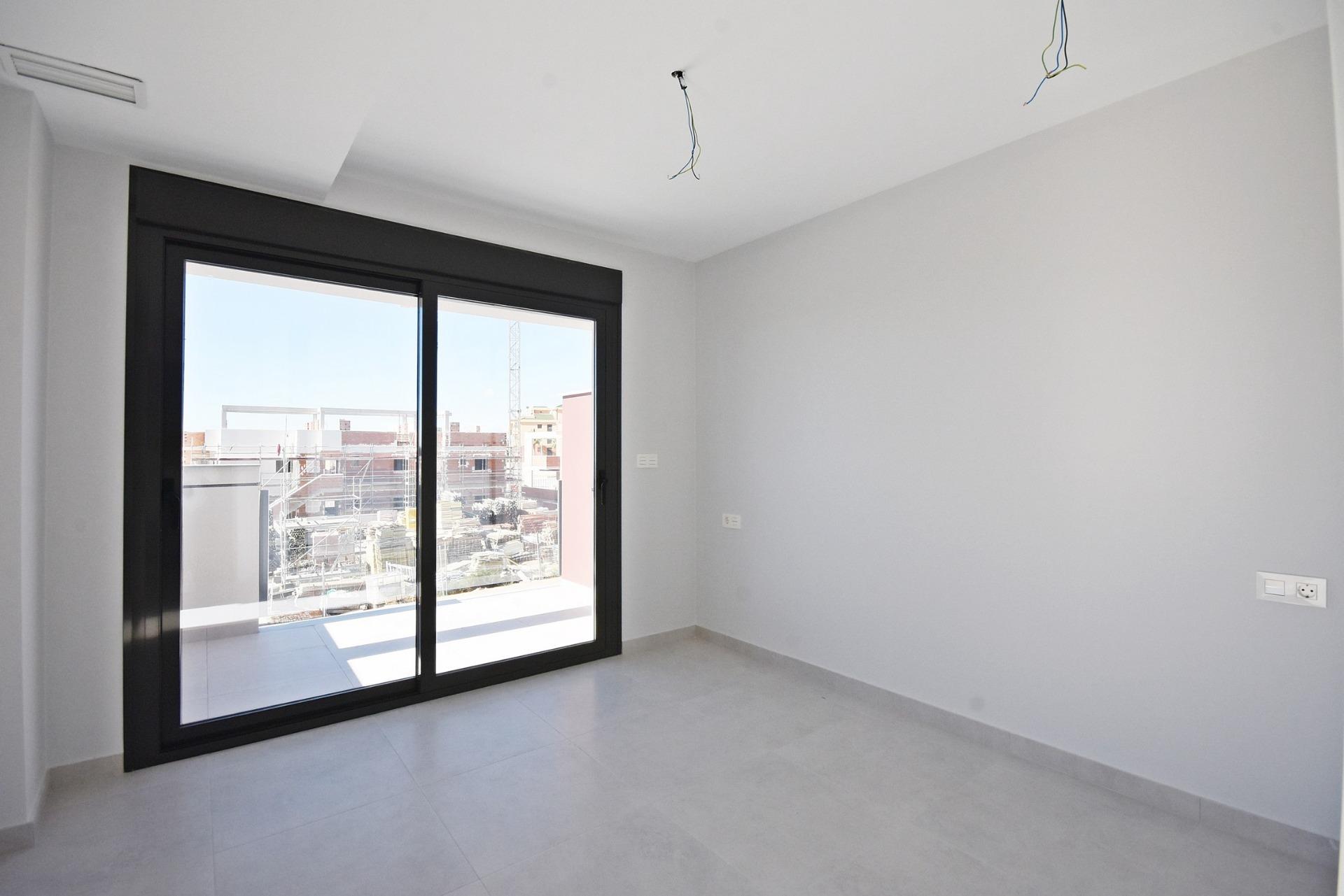 Villa for sale in Puerto De Mazarrón, Murcia, Spain