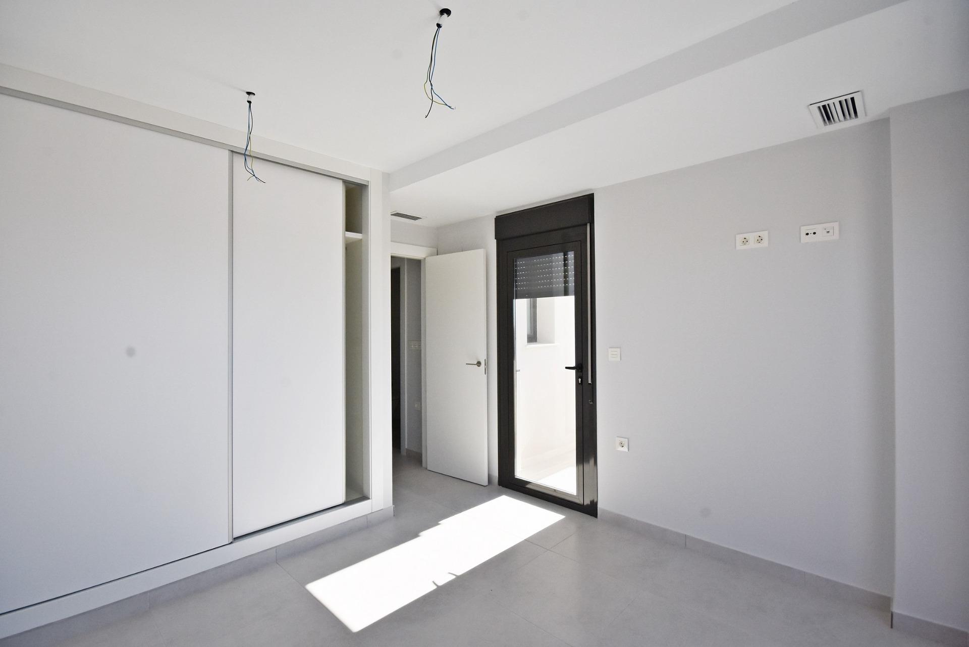 Villa for sale in Puerto De Mazarrón, Murcia, Spain