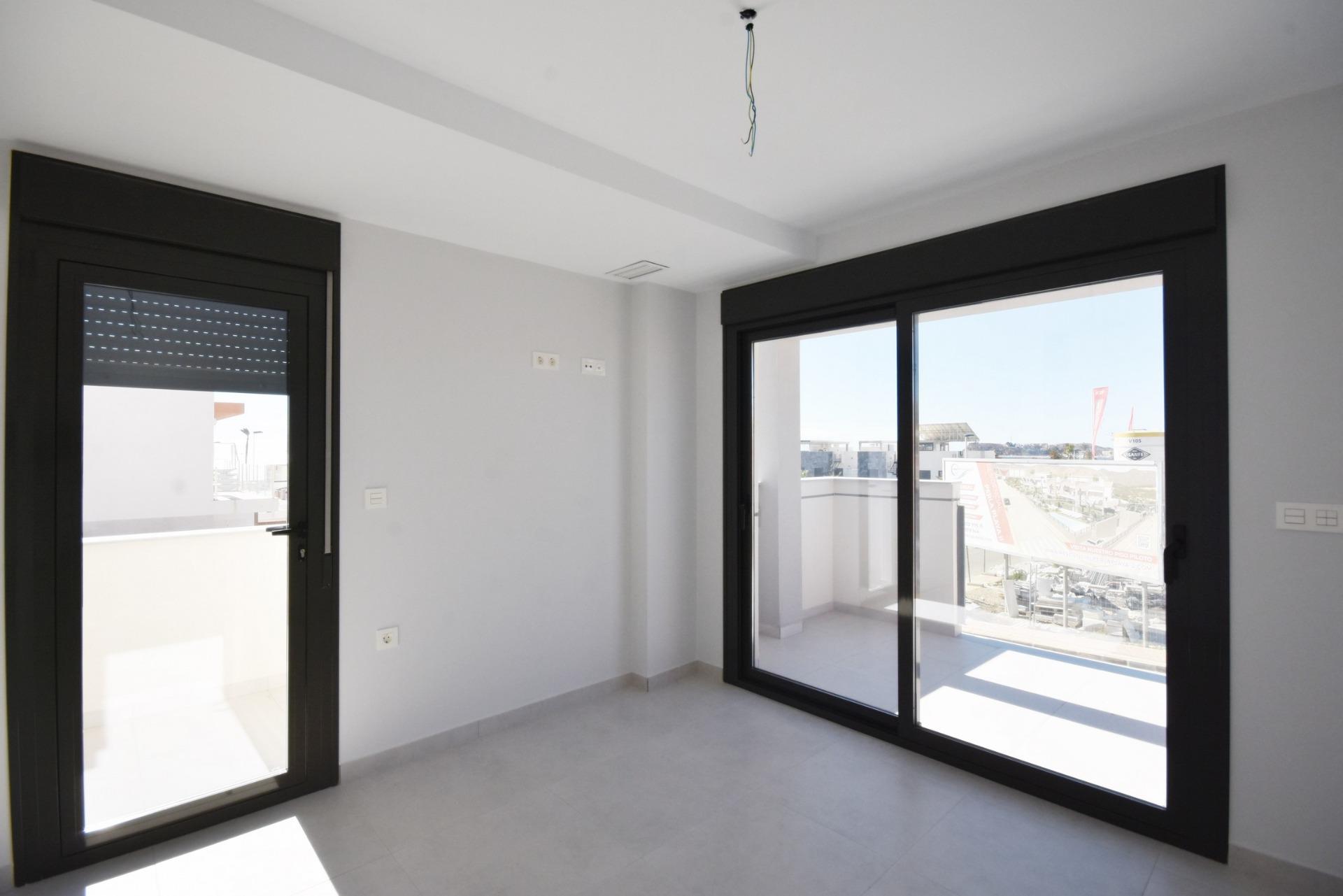 Villa for sale in Puerto De Mazarrón, Murcia, Spain