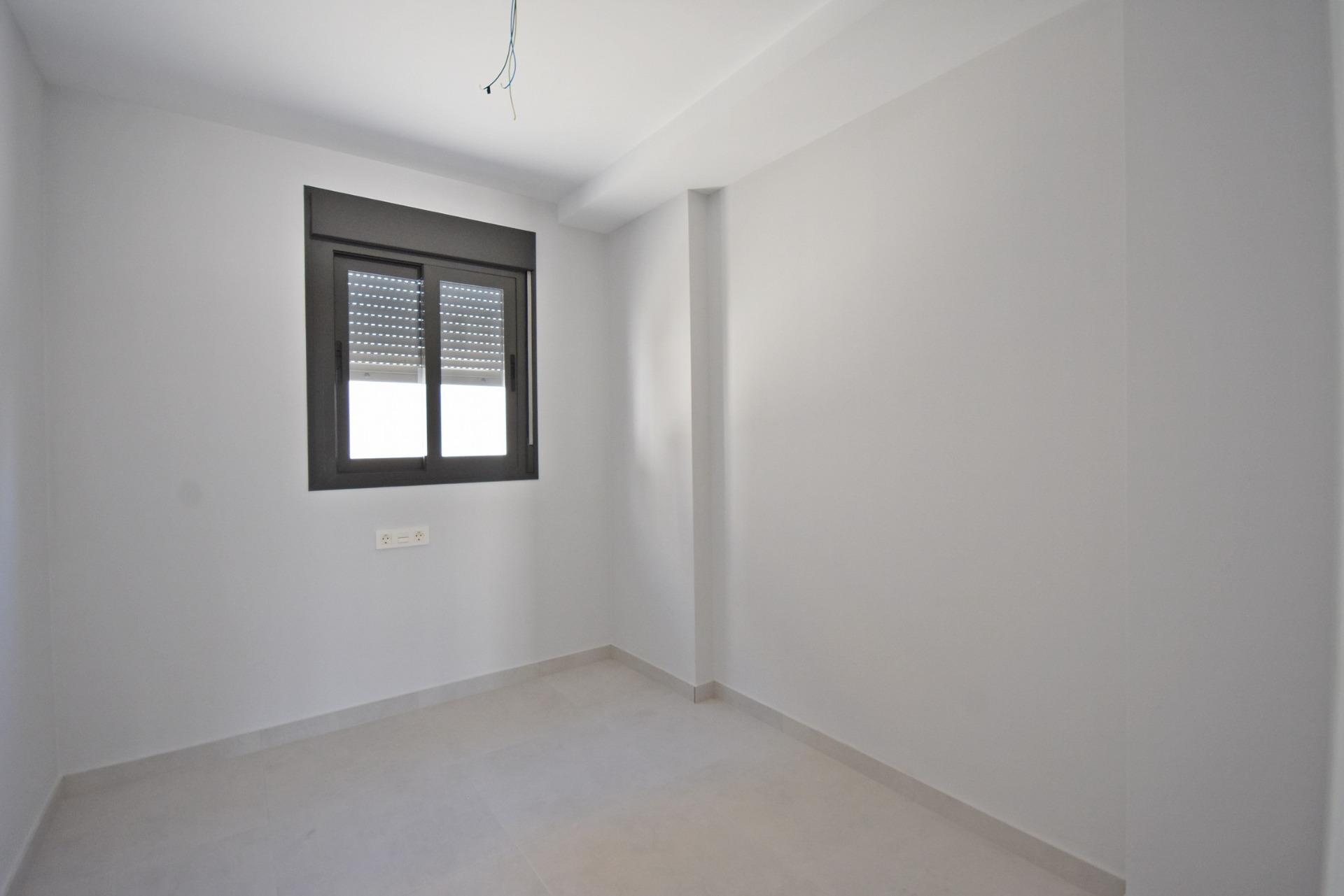 Villa for sale in Puerto De Mazarrón, Murcia, Spain