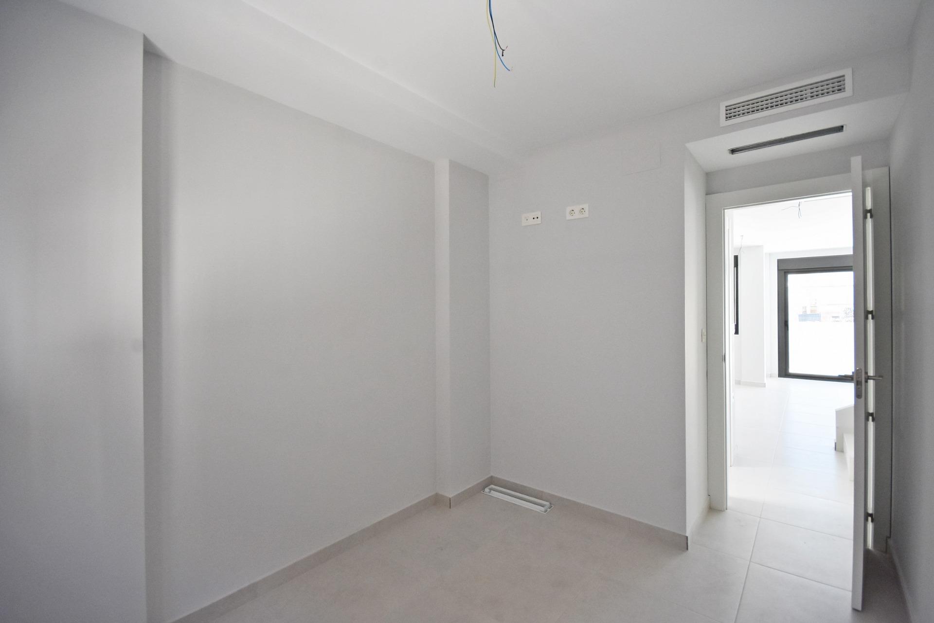 Villa for sale in Puerto De Mazarrón, Murcia, Spain