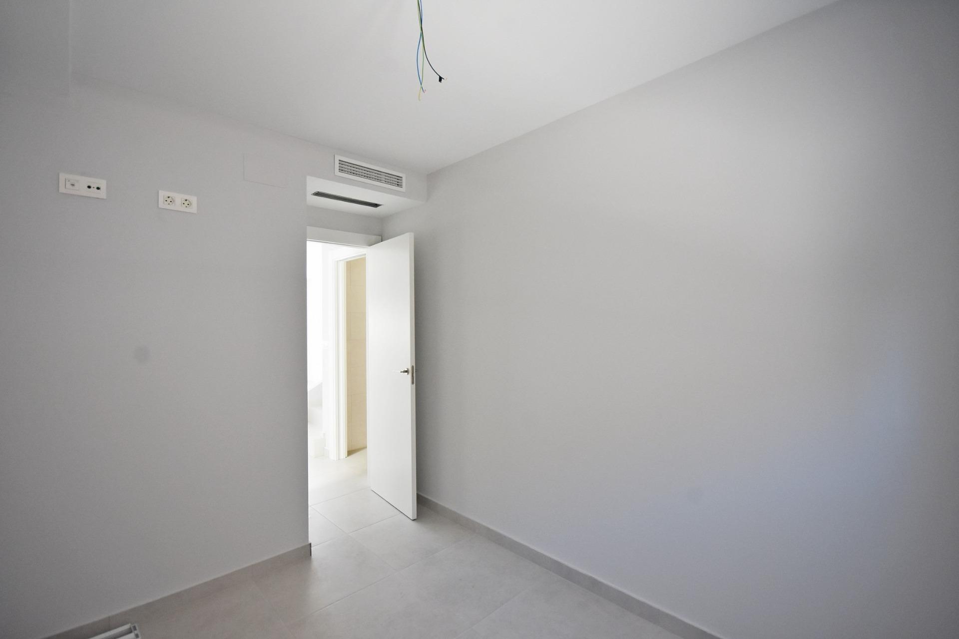 Villa for sale in Puerto De Mazarrón, Murcia, Spain