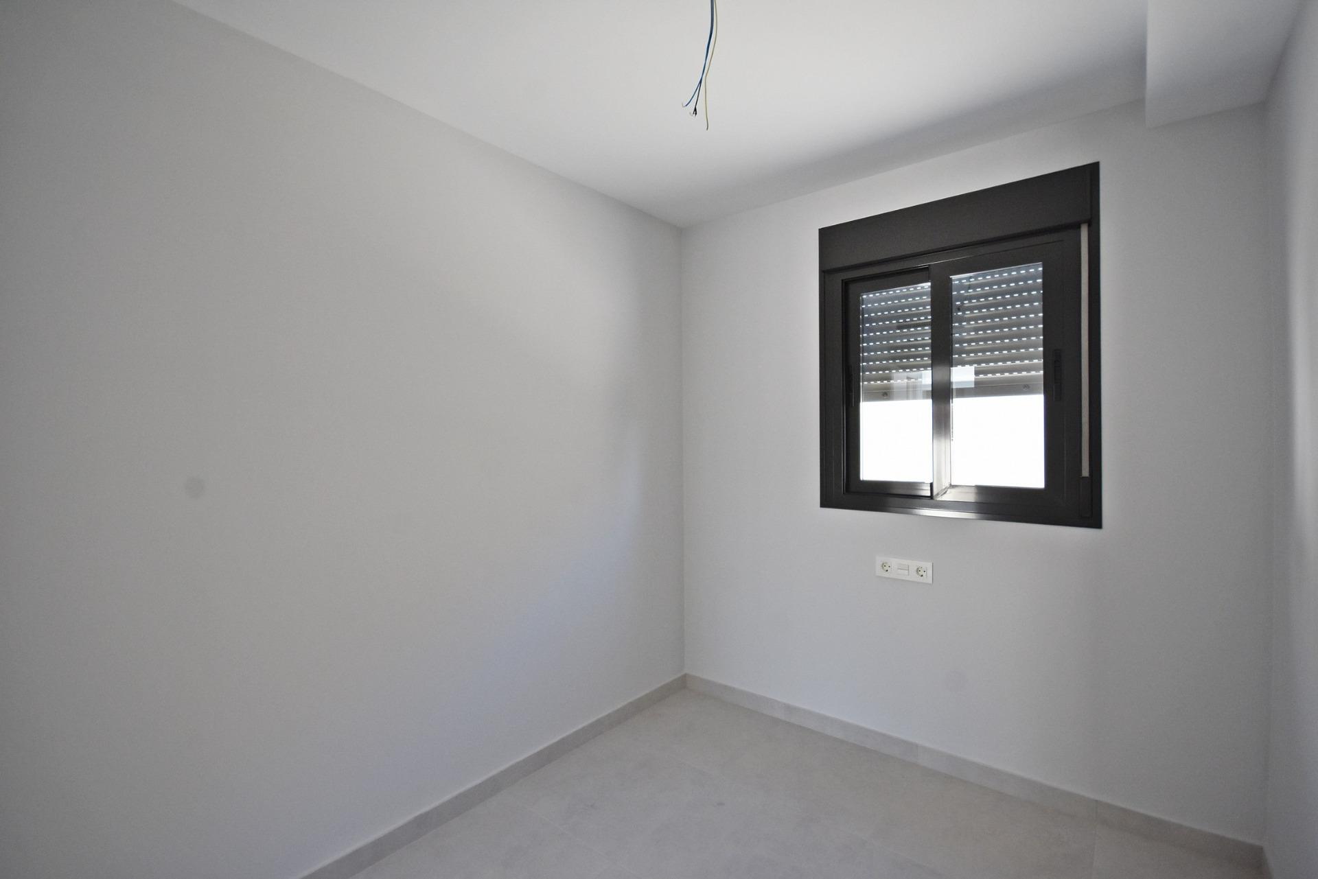 Villa for sale in Puerto De Mazarrón, Murcia, Spain