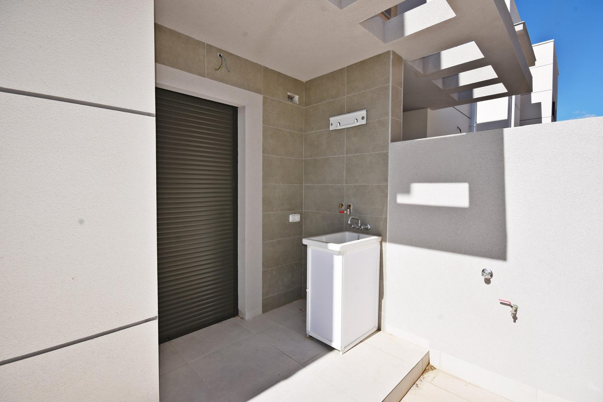 Villa for sale in Puerto De Mazarrón, Murcia, Spain