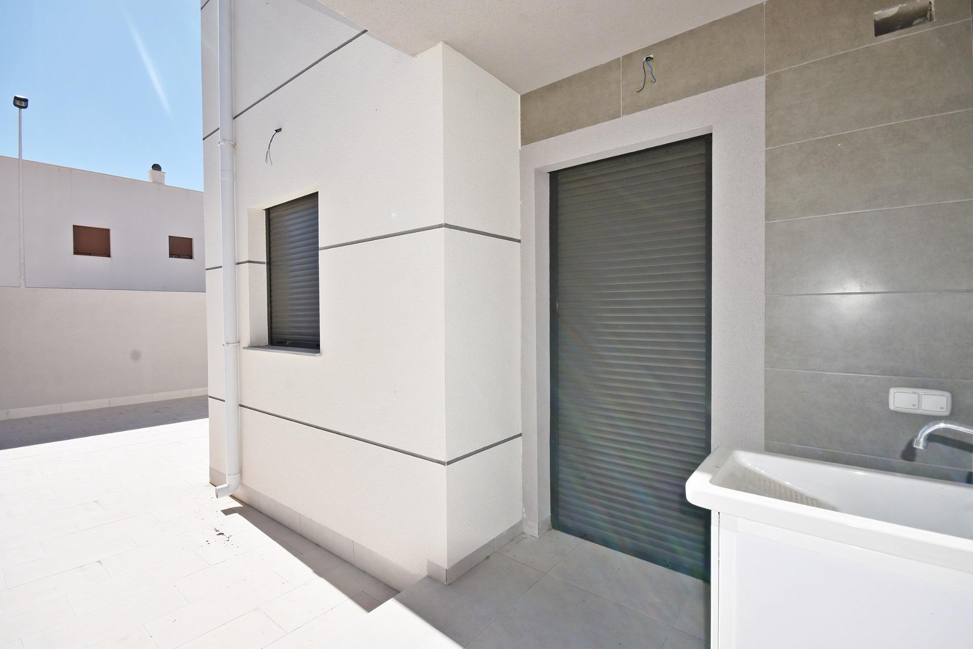 Villa for sale in Puerto De Mazarrón, Murcia, Spain