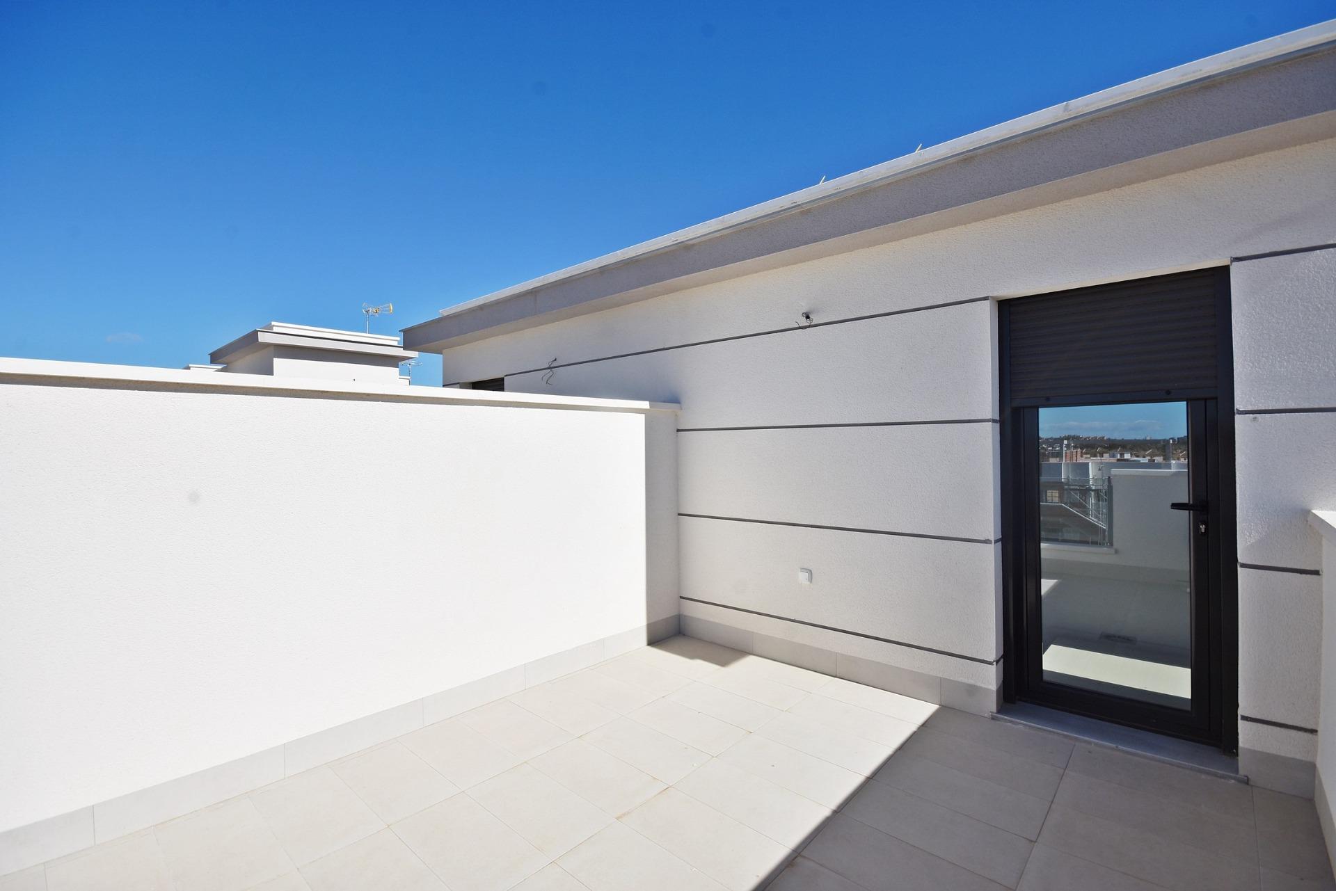 Villa for sale in Puerto De Mazarrón, Murcia, Spain