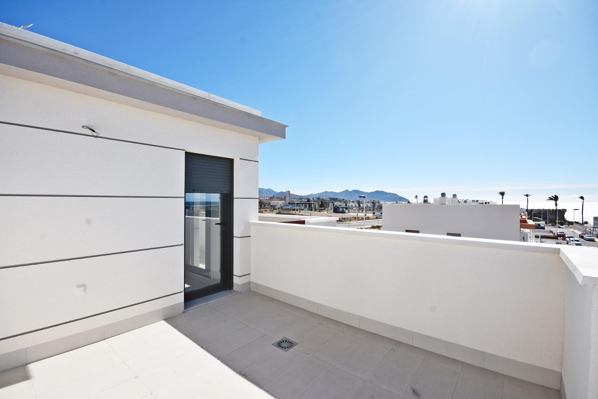 Villa for sale in Puerto De Mazarrón, Murcia, Spain
