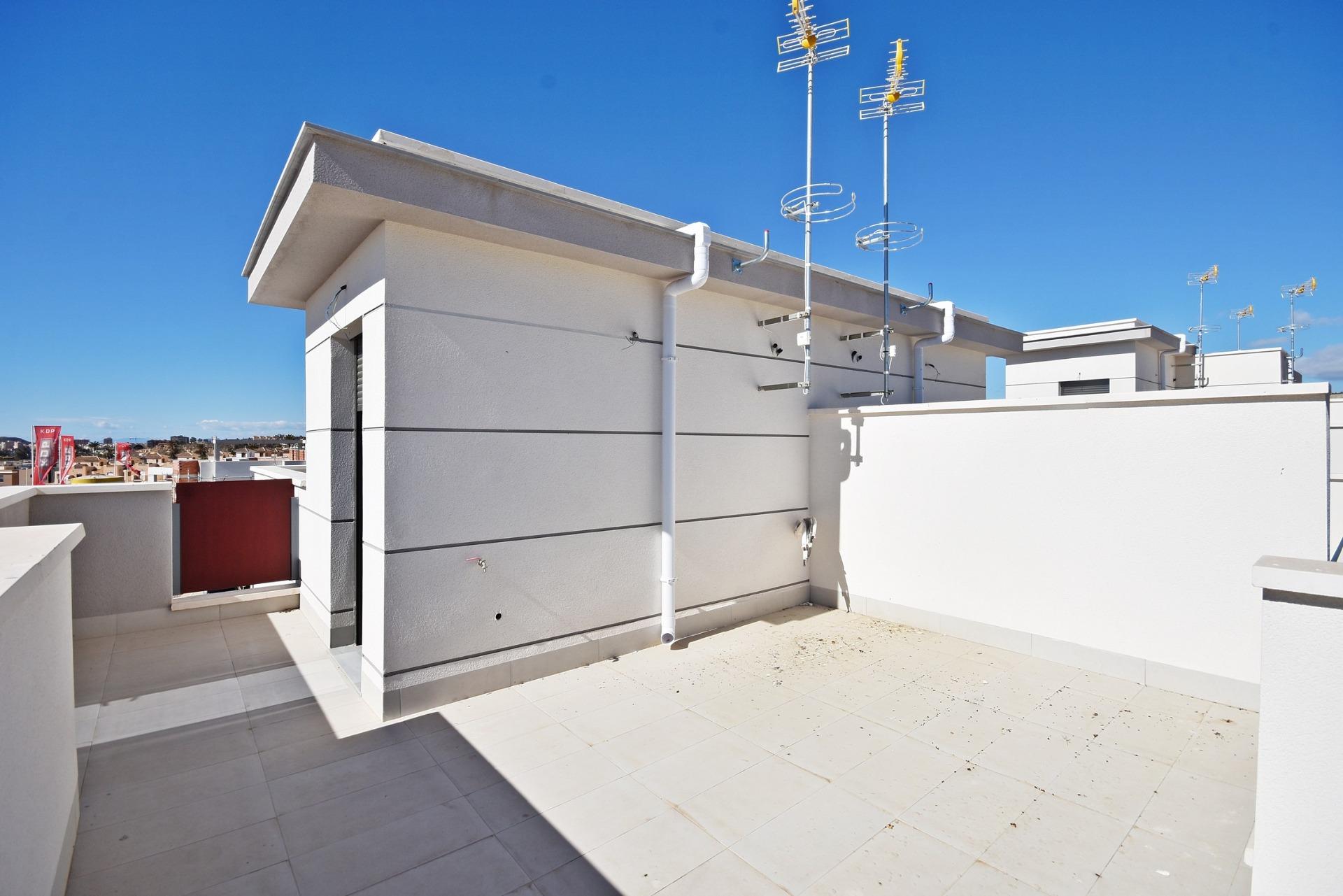 Villa for sale in Puerto De Mazarrón, Murcia, Spain