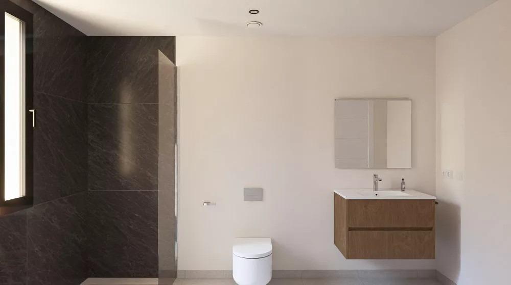 Villa for sale in Baños Y Mendigo, Murcia, Spain