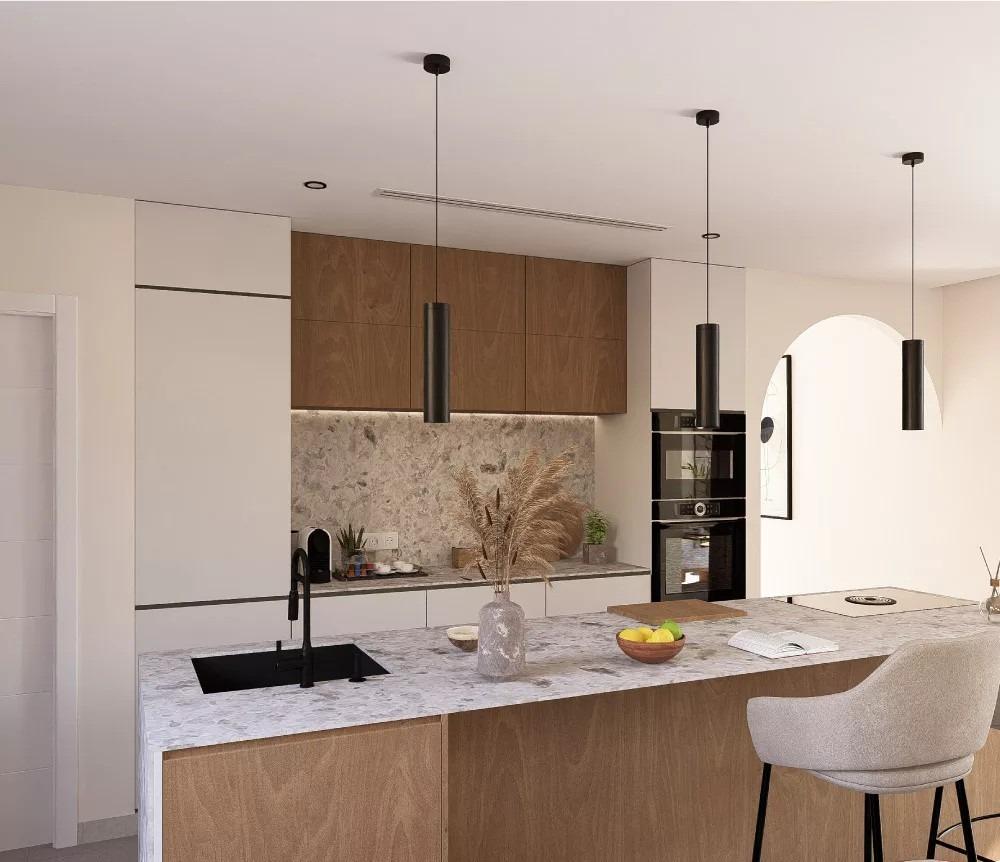 Villa for sale in Baños Y Mendigo, Murcia, Spain