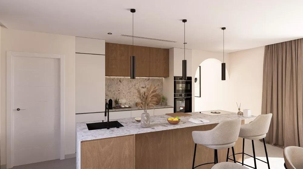 Villa for sale in Baños Y Mendigo, Murcia, Spain