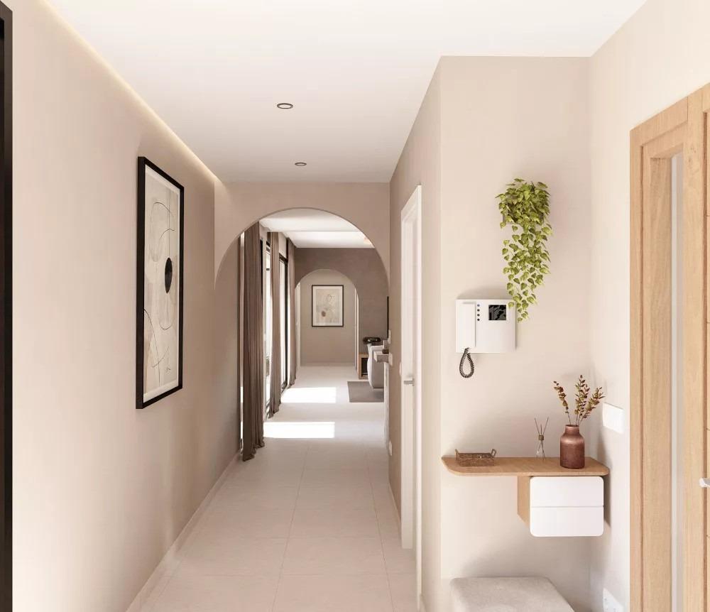 Villa for sale in Baños Y Mendigo, Murcia, Spain