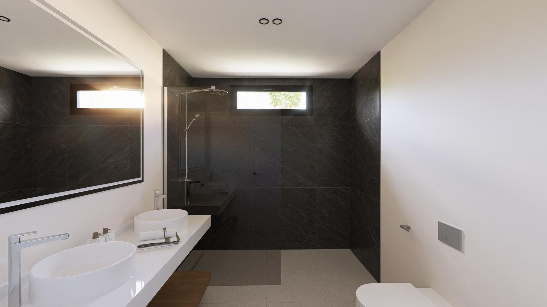 Villa for sale in Baños Y Mendigo, Murcia, Spain
