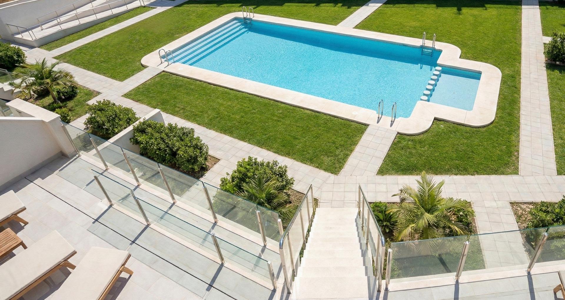 Bungalow for sale in San Javier, Murcia, Spain