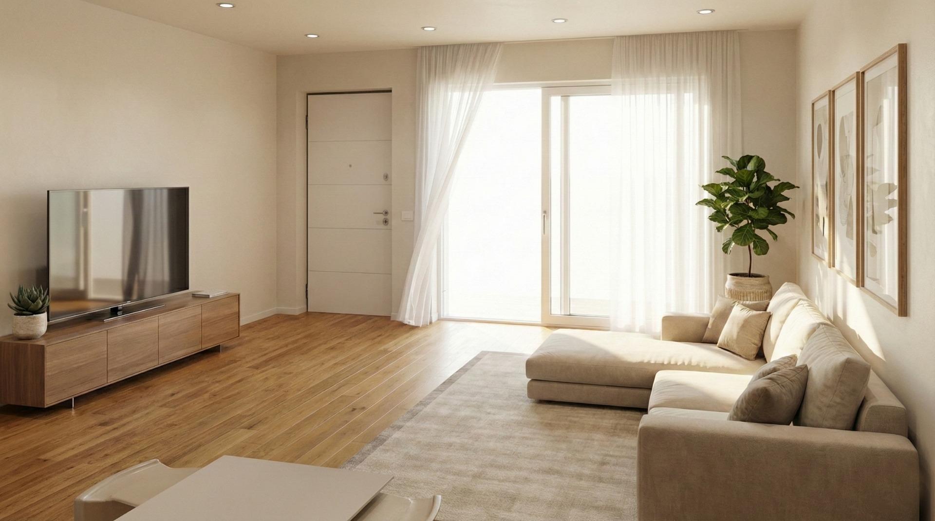 Bungalow for sale in San Javier, Murcia, Spain