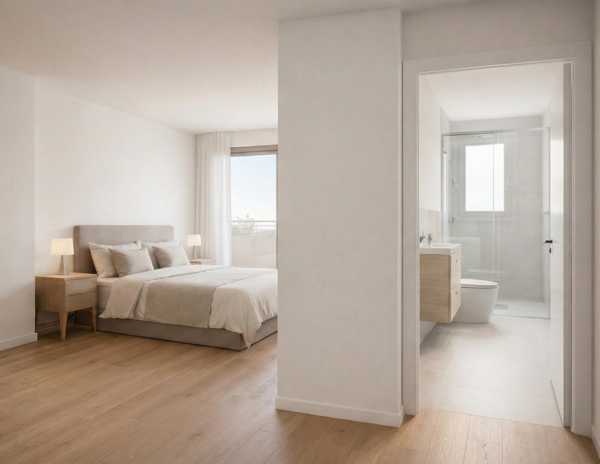Bungalow for sale in San Javier, Murcia, Spain