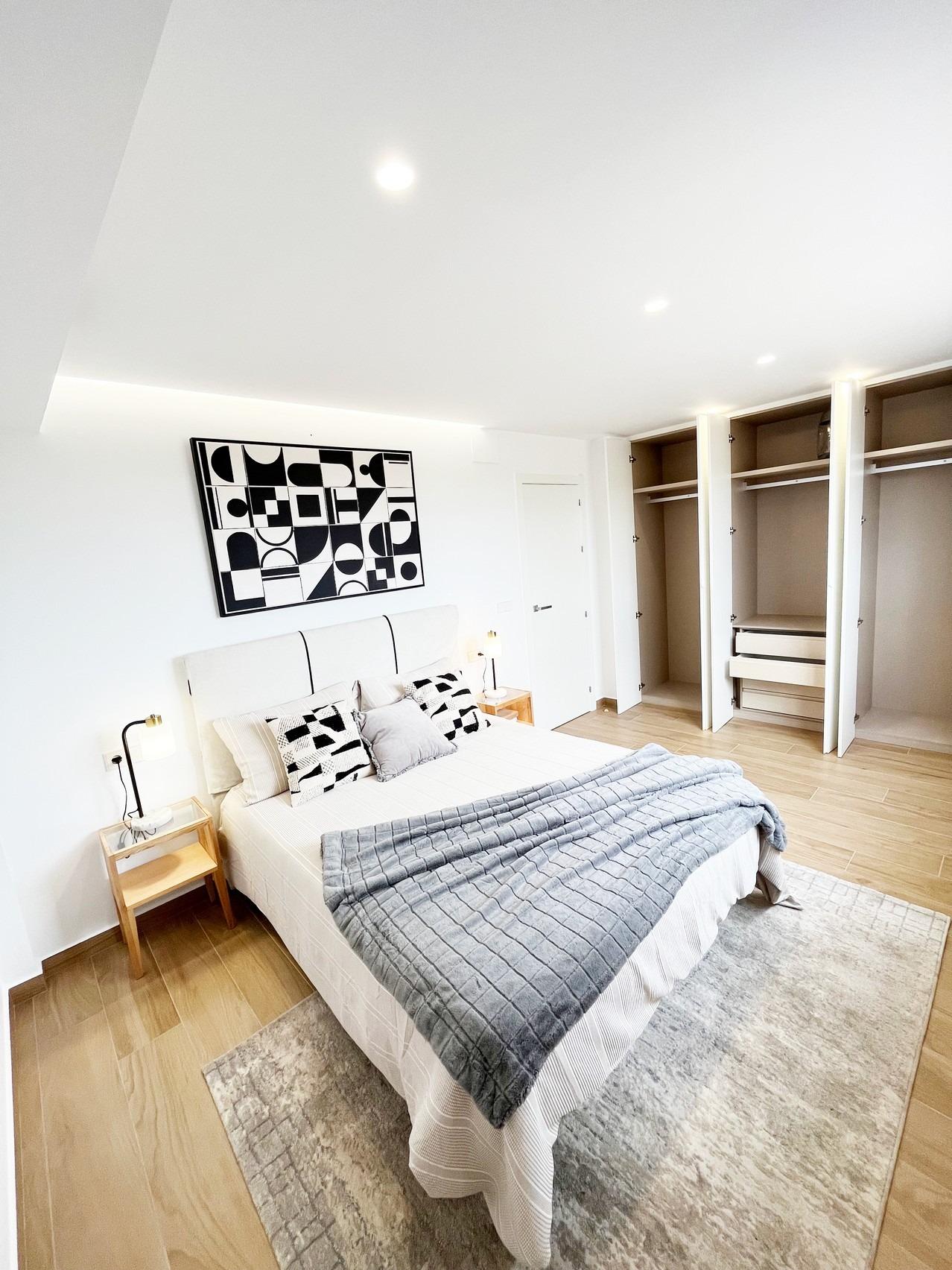 Villa for sale in Algorfa, Alicante, Spain