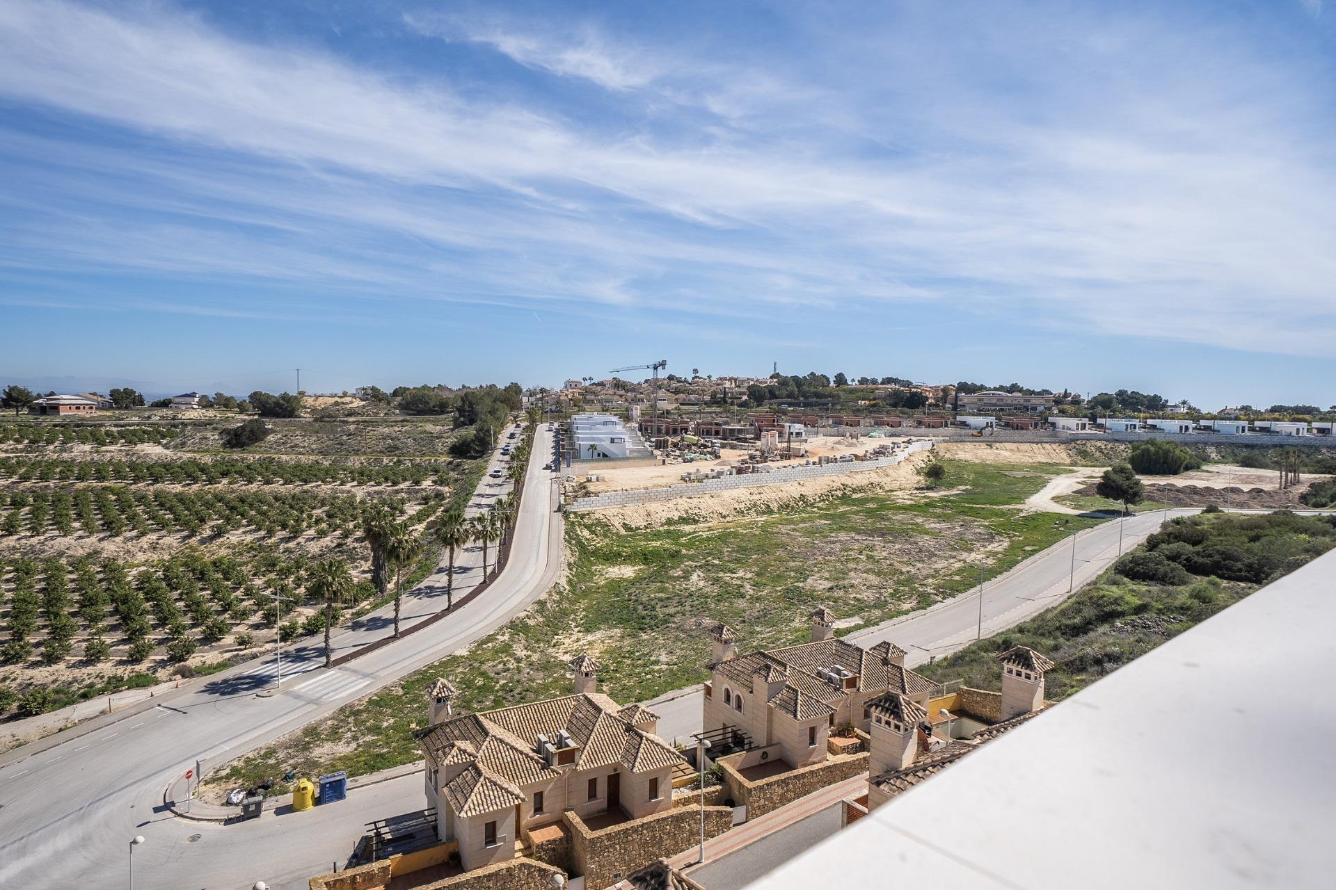 Villa for sale in Algorfa, Alicante, Spain