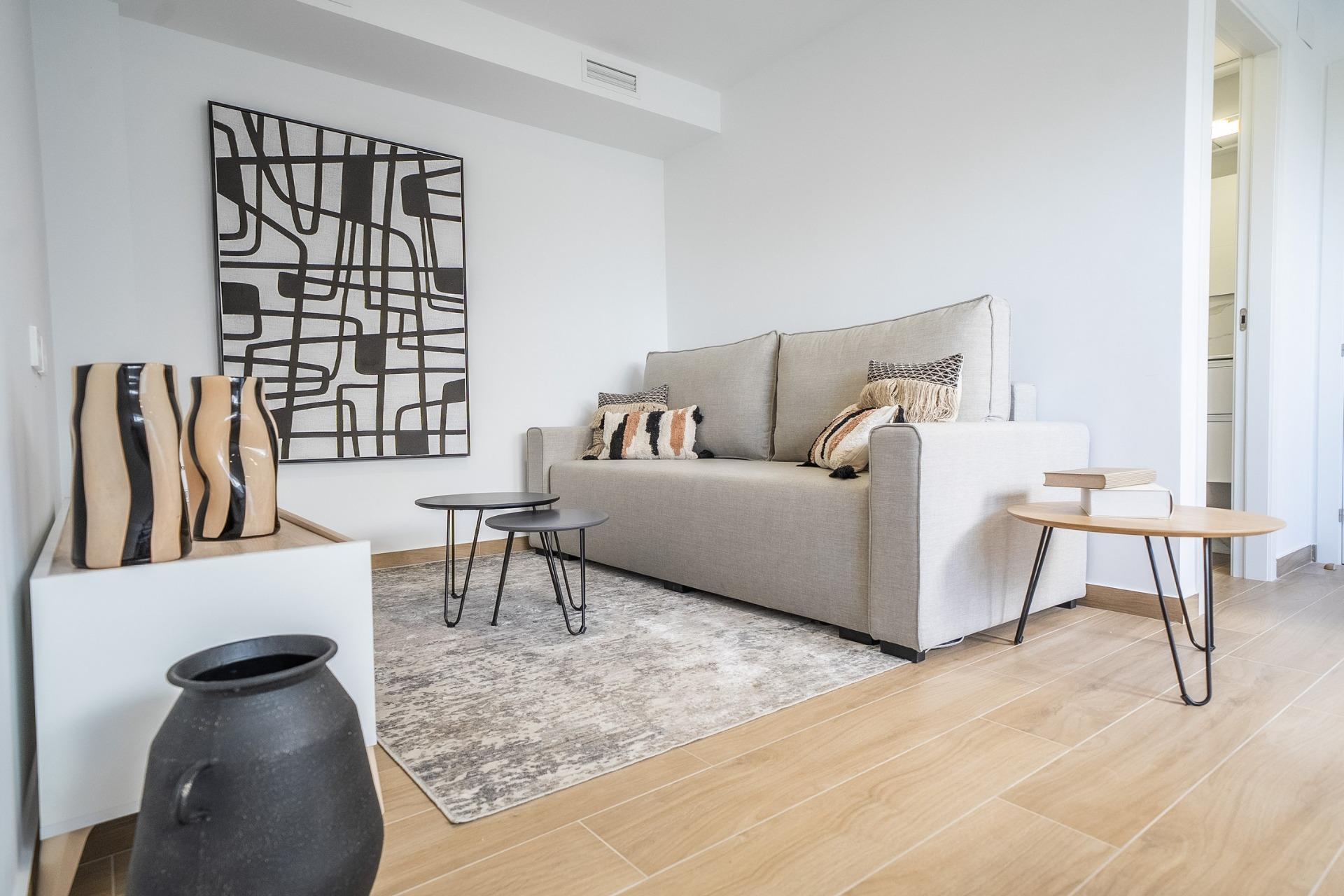 Villa for sale in Algorfa, Alicante, Spain