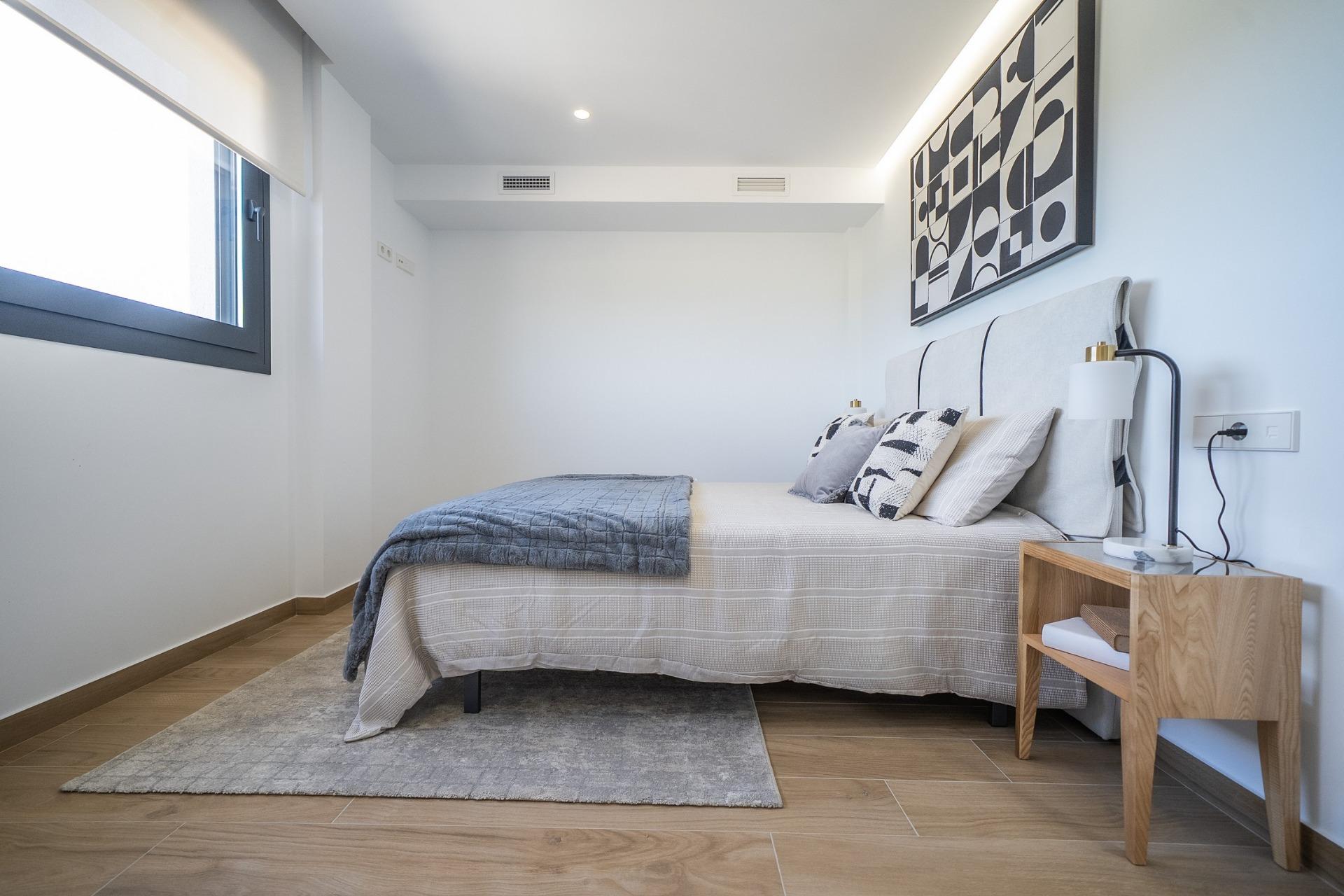 Villa for sale in Algorfa, Alicante, Spain