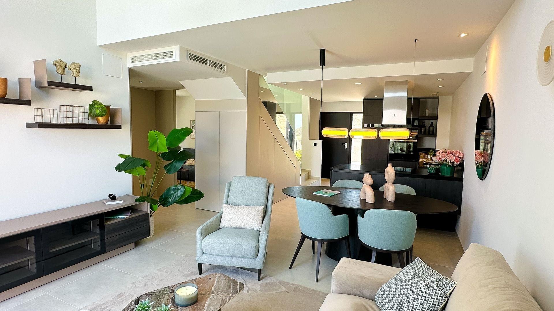 Villa for sale in Algorfa, Alicante, Spain