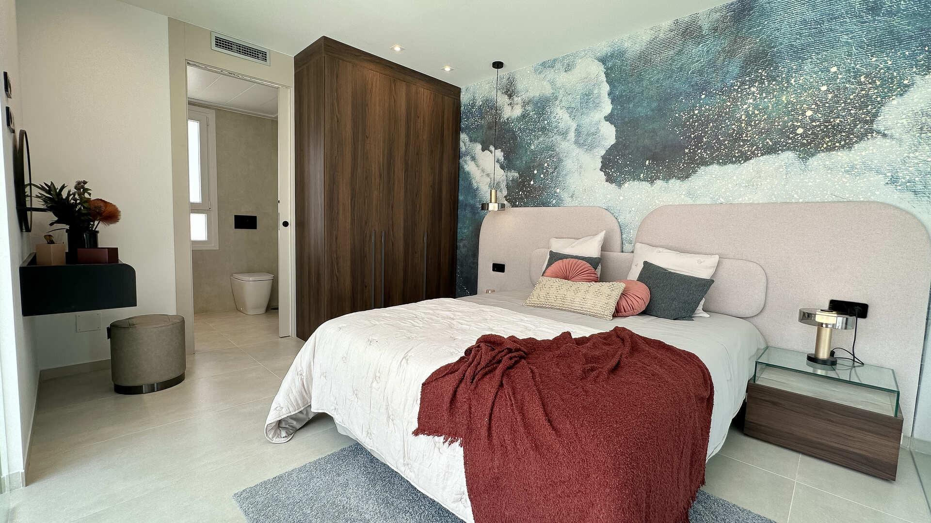 Villa for sale in Algorfa, Alicante, Spain