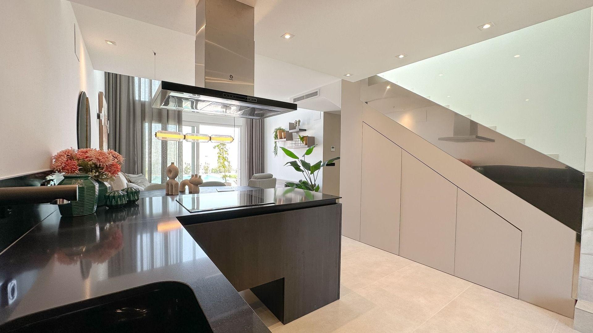 Villa for sale in Algorfa, Alicante, Spain