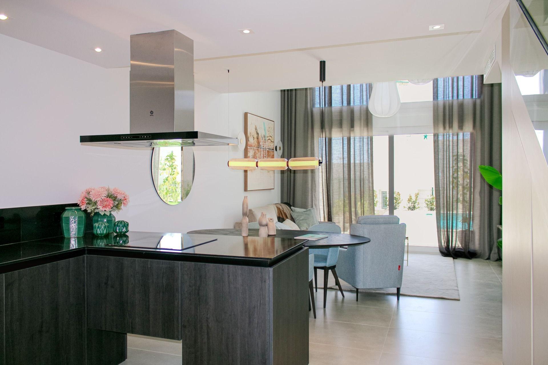 Villa for sale in Algorfa, Alicante, Spain