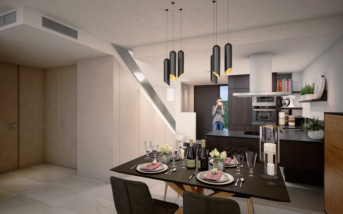 Villa for sale in Algorfa, Alicante, Spain