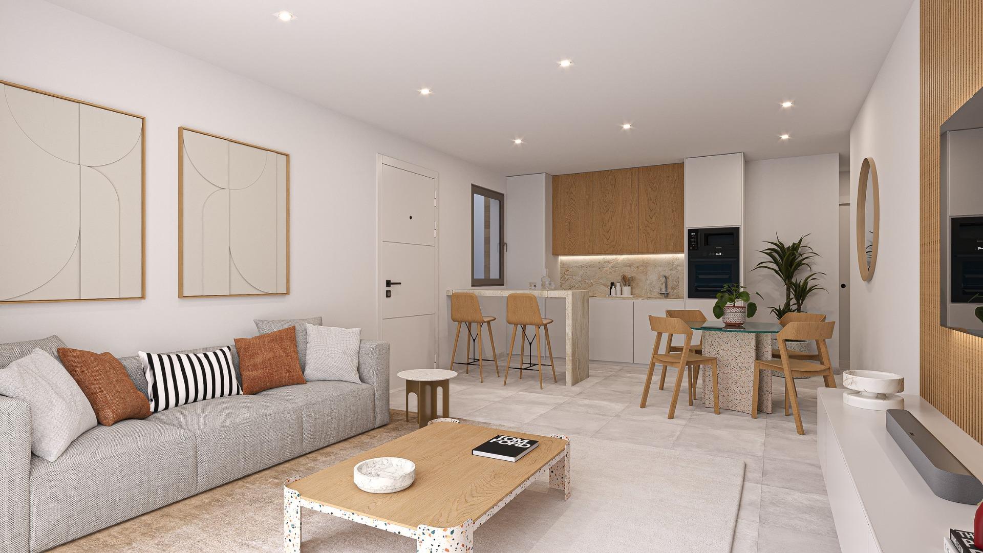 Villa for sale in Torre Pacheco, Murcia, Spain
